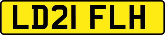 LD21FLH