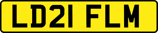 LD21FLM