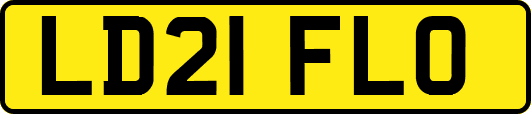 LD21FLO