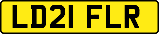 LD21FLR