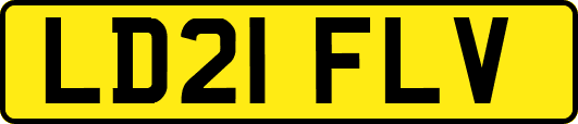 LD21FLV