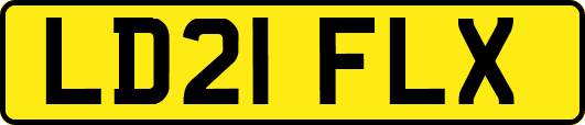 LD21FLX