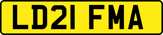 LD21FMA