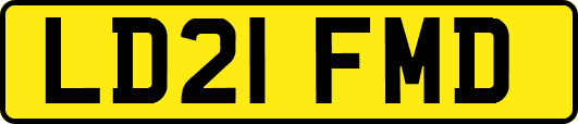 LD21FMD