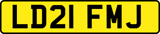 LD21FMJ