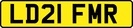 LD21FMR