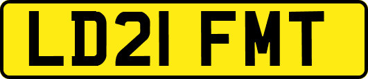 LD21FMT