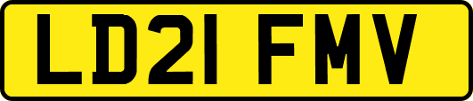 LD21FMV