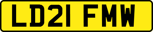 LD21FMW