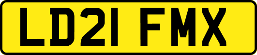 LD21FMX