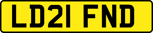 LD21FND