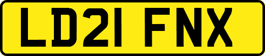 LD21FNX