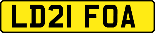 LD21FOA