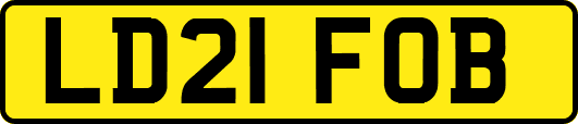 LD21FOB