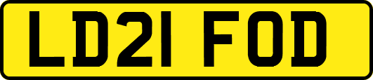 LD21FOD