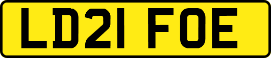 LD21FOE