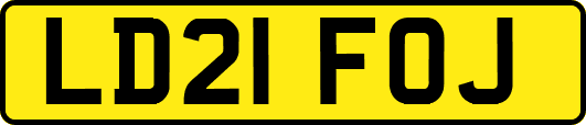 LD21FOJ