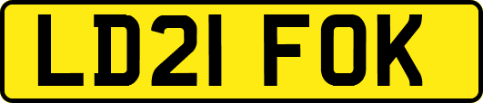 LD21FOK