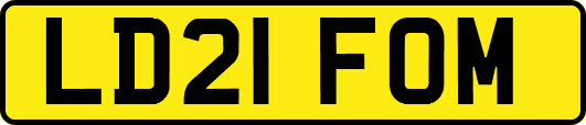 LD21FOM