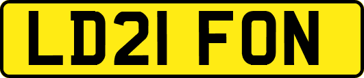 LD21FON