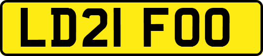 LD21FOO