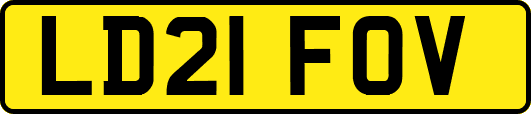 LD21FOV