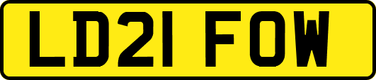 LD21FOW