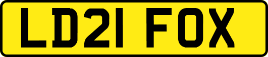 LD21FOX