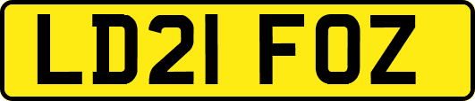 LD21FOZ