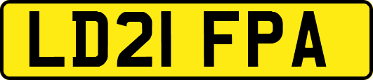 LD21FPA