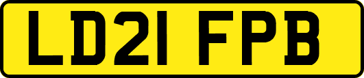 LD21FPB