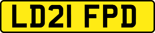 LD21FPD