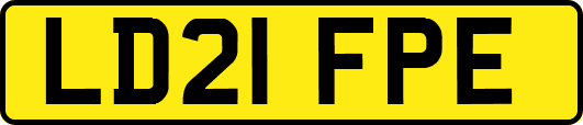LD21FPE