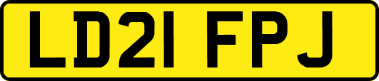LD21FPJ