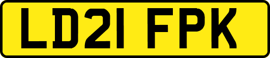LD21FPK
