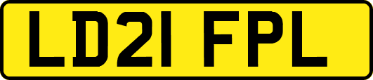 LD21FPL
