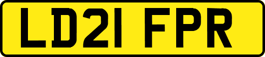 LD21FPR
