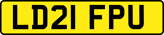 LD21FPU
