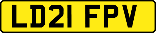 LD21FPV