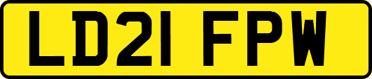 LD21FPW