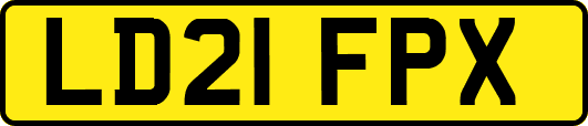 LD21FPX