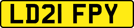LD21FPY