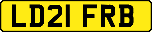 LD21FRB