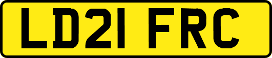 LD21FRC
