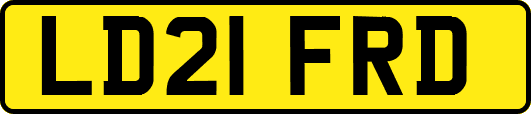 LD21FRD