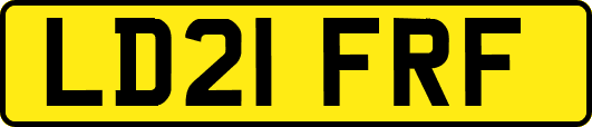 LD21FRF
