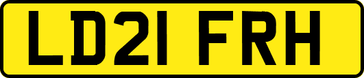 LD21FRH