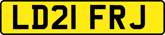 LD21FRJ