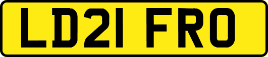 LD21FRO