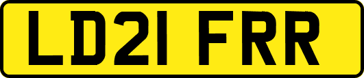 LD21FRR